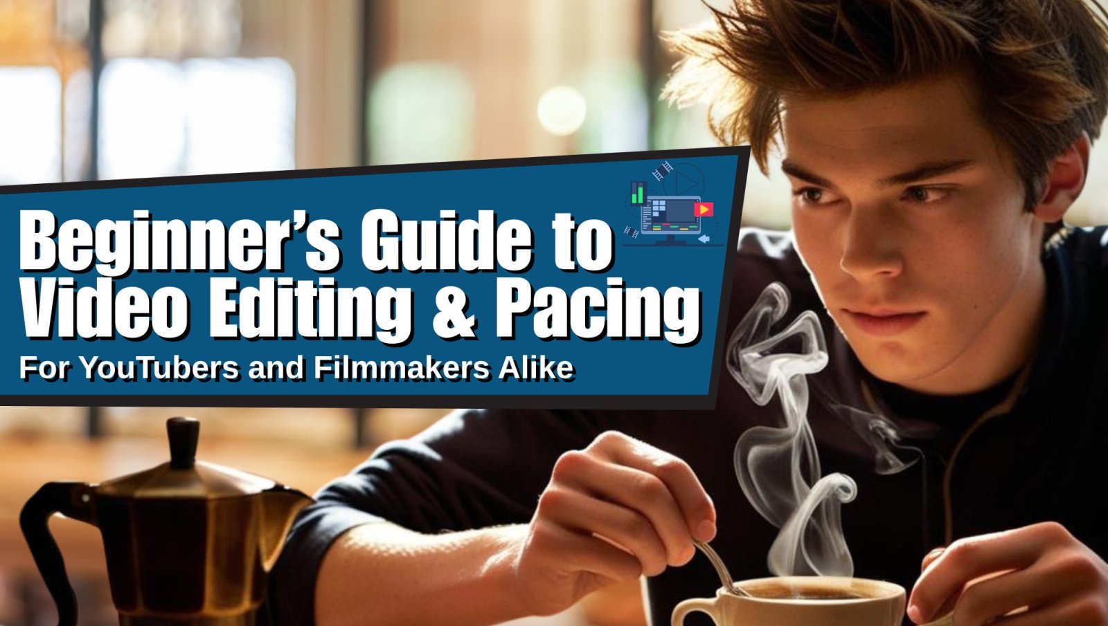 “How Does This Flow” A Beginner’s Guide to Video Editing and Pacing for YouTubers and Filmmake...jpg