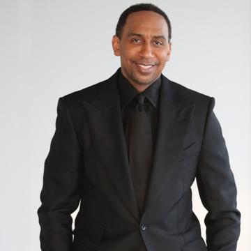 Stephen A. Smith