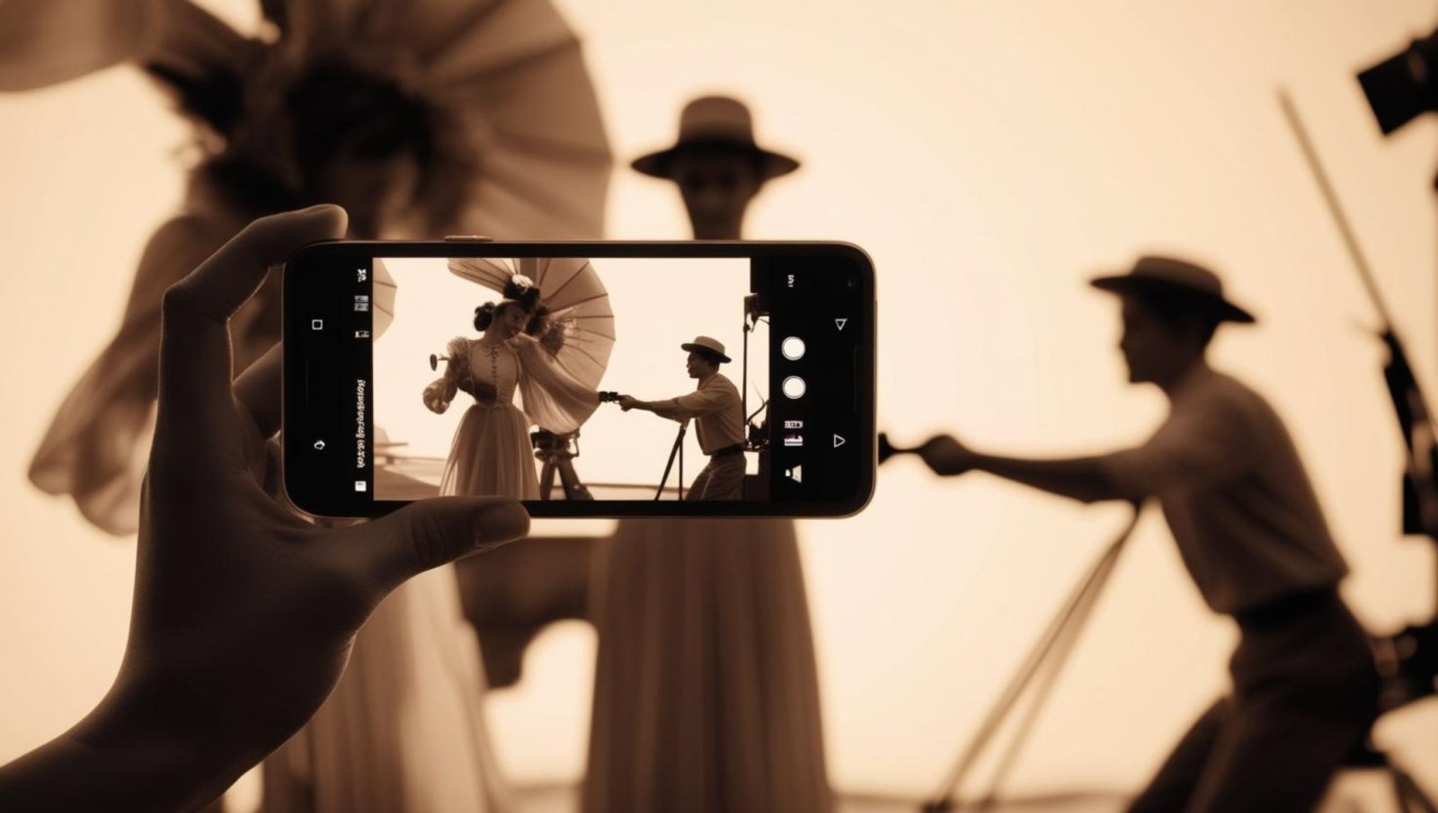 3 Powerful Smartphone Filmmaking Projects Every Beginner Should Try (No Pro Gear Needed).jpg