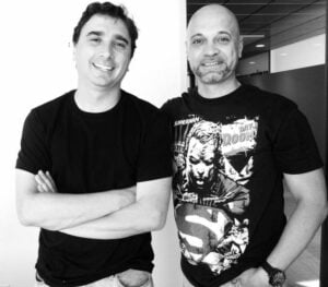 FREE Live Webinar - Storyboard Success: Navigating Hollywood, Film, and Animation With Anthony Sturmas Veteran Hollywood Storyboard Artist and Industry Innovator