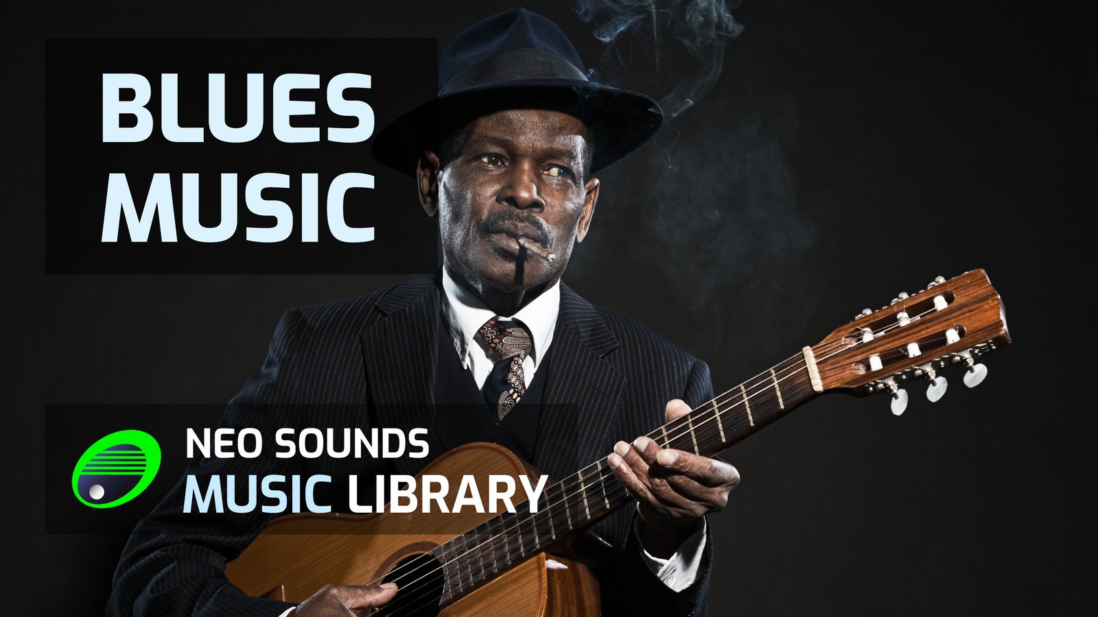 Royalty-Free Blues music