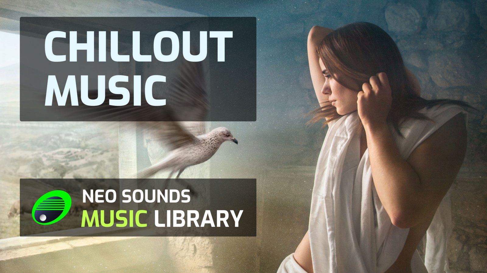 Royalty-free Chillout & Lounge music