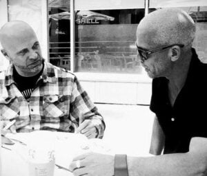 FREE Live Webinar - Storyboard Success: Navigating Hollywood, Film, and Animation With Anthony Sturmas Veteran Hollywood Storyboard Artist and Industry Innovator