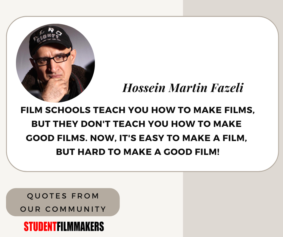 Fazeli Quote Film School.png