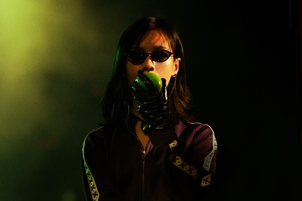 World-Building: Bi Gan on Resurrection | Screen Slate