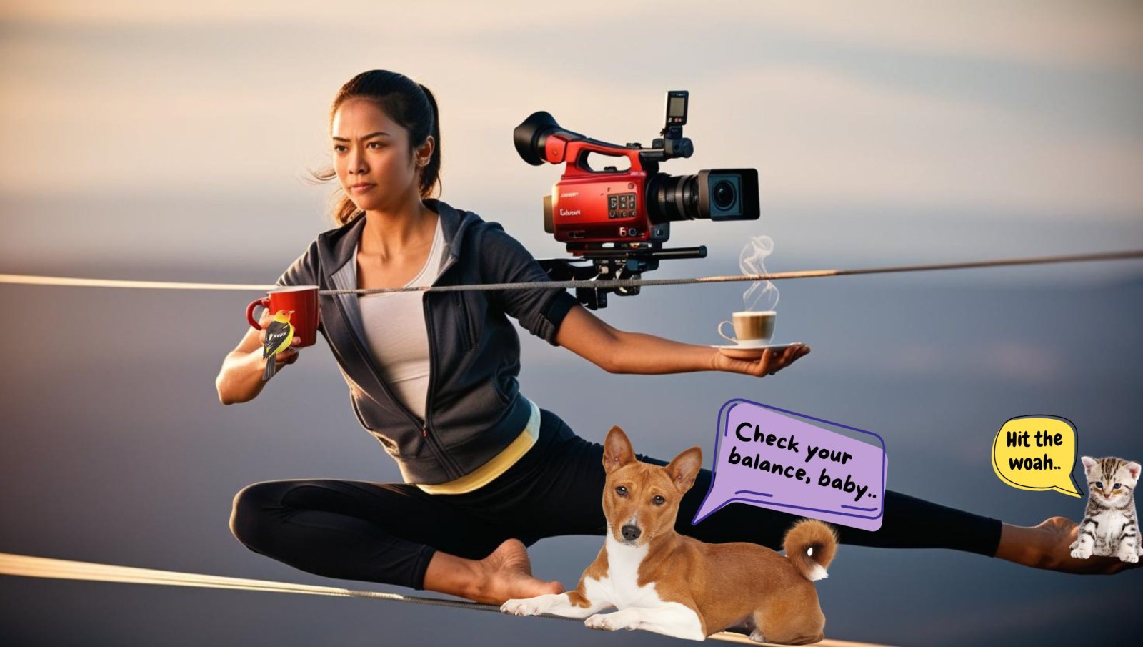 Tuesday Check-In, Filmmakers  This One’s for the Late-Nighters, the Dream-Jugglers, the “Just ...jpg