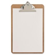 The Clipboard Coach