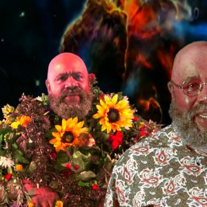 STARFUNK: Crowdfunder 2nd Draft (long Play)  Run Time 8:31 min