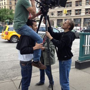 Students on a Budget