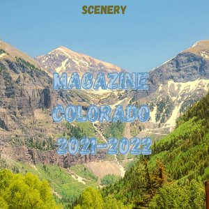 Colorado Edm/HipHop Scenery