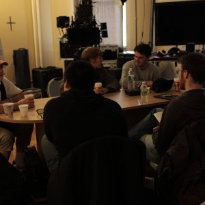 Planning  the Action.JPG