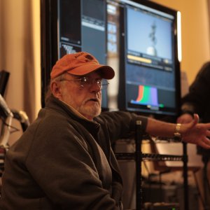 Rex ASC Teaching 3D Student Filmmakers.JPG