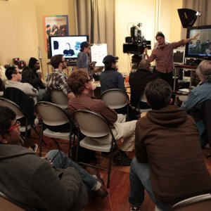 Learning the 3d Foreground and Background.JPG