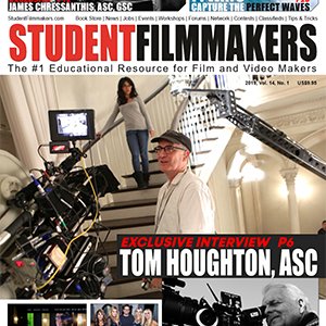 NAB 2019 Issue Cover