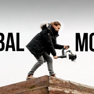 Top 5 Gimbal moves that will get you hired!