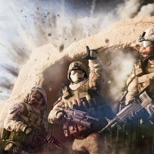 Batuhan Sozbir - We Are Fighters [Epic Army War Music]