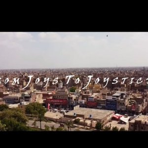 FROM JOYS TO JOYSTICK | CHILDHOOD | VIDEO GAMES | EVOLUTION | SHORT DOCUMENTARY | MEMORIES | SPINTOP