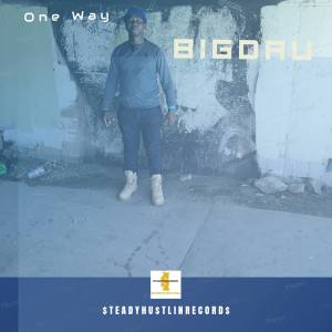 Media 'ONE WAY' in category 'Photography'