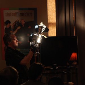 William Klayer Lighting for Mood Workshop