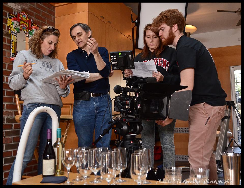 David Landau Director Cinematographer