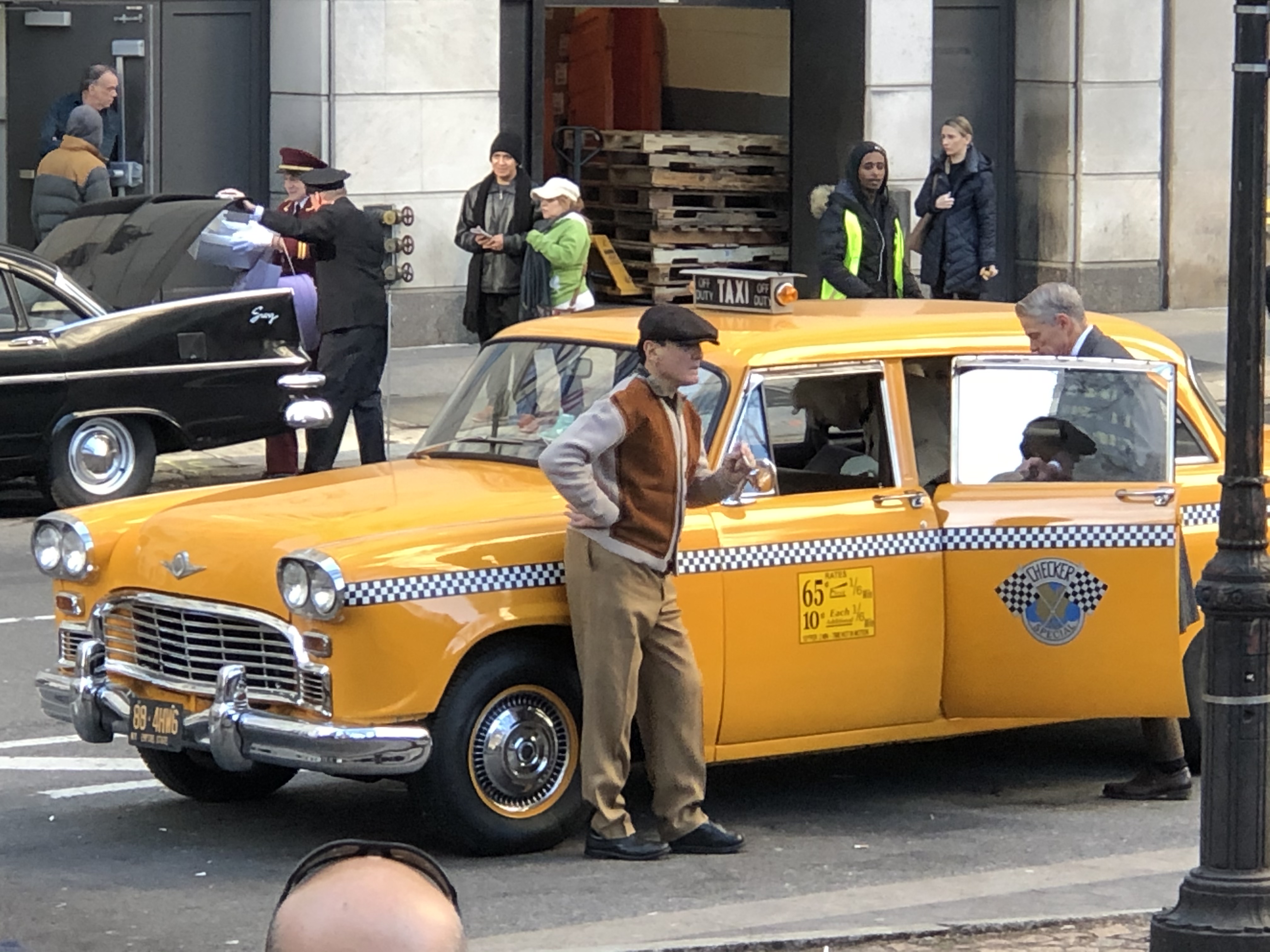 Production at the PlazaHotel NYC.jpg