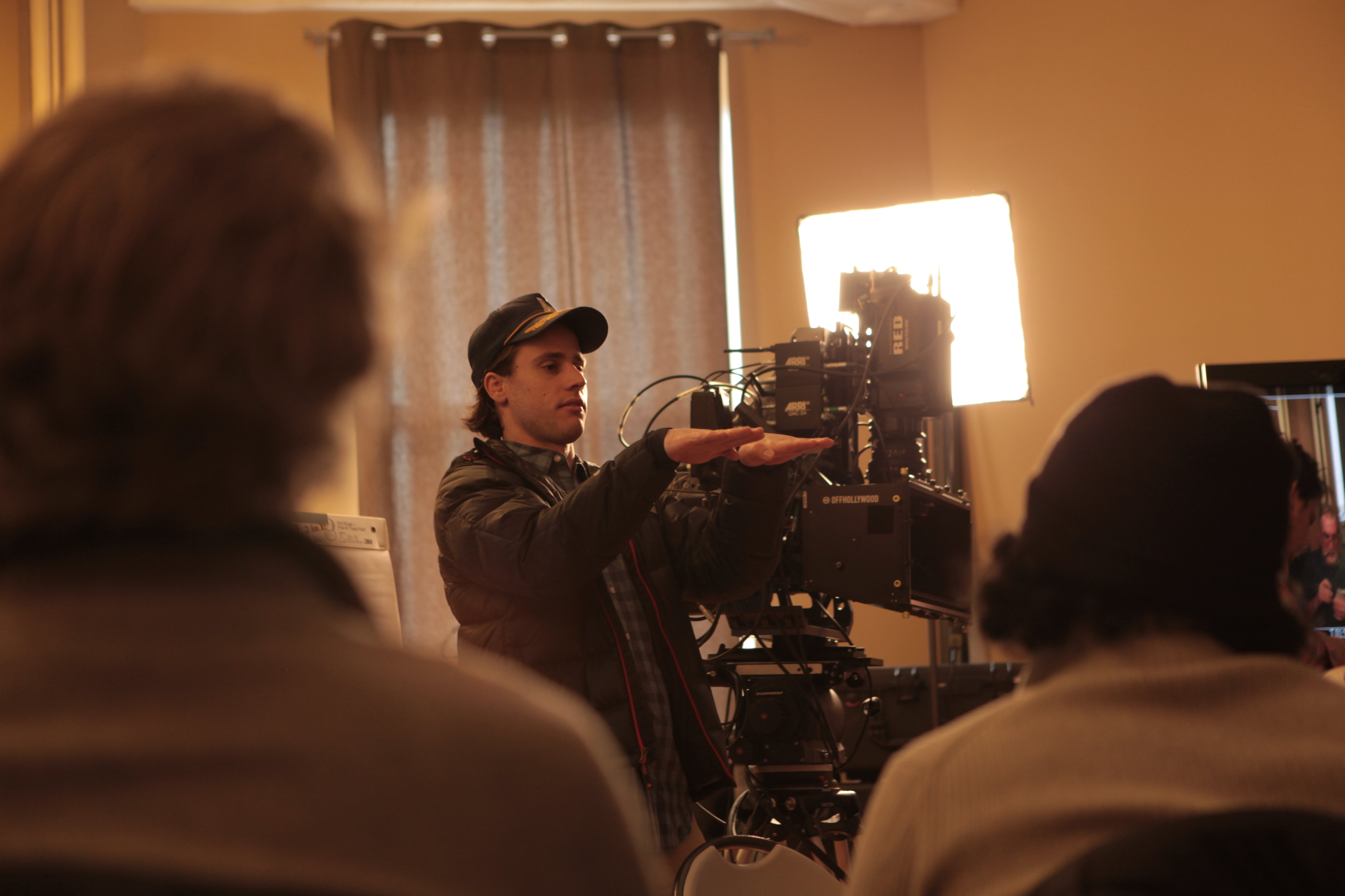 RED CAMERA Student Filmmakers Magazine.JPG