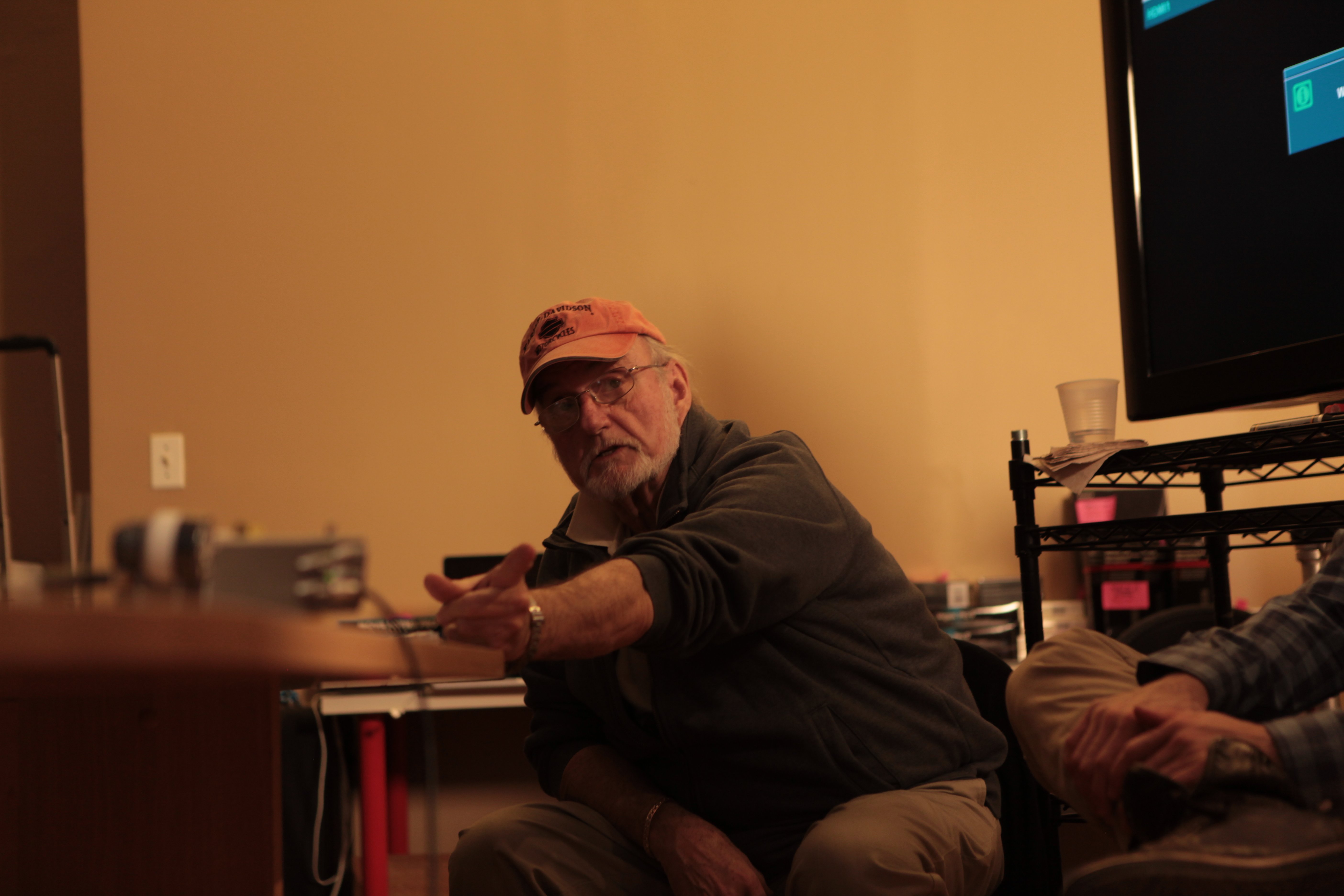 Res ASC Points at the Camera.JPG