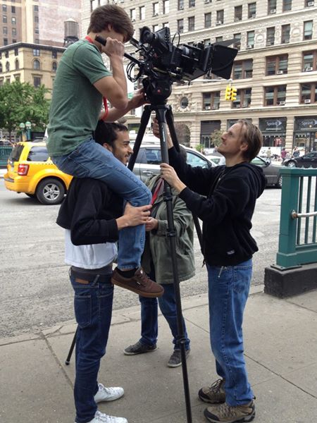 Students on a Budget